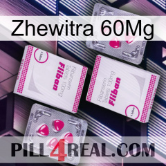 Zhewitra 60Mg 33